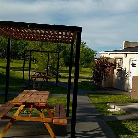 Cabanas La Deseada ランチョス エクステリア 写真